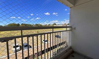 Imagem 5: Imperdível: Apartamento à venda em Paulínia-SP, Santa Terezinha, 3 quartos, 1 suíte, 2 sal