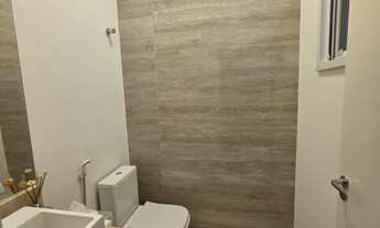 Imagem 2: Imperdível oportunidade de compra: Casa em condomínio de luxo com 3 suítes e 4 vagas em Pa