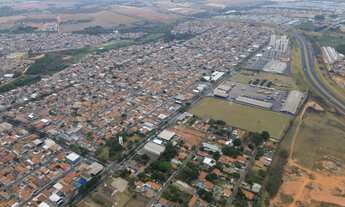 Imagem 4: Terreno à venda em Hortolândia-SP, no bairro Chácaras Acaraí, com 1.000,00 m² de área!