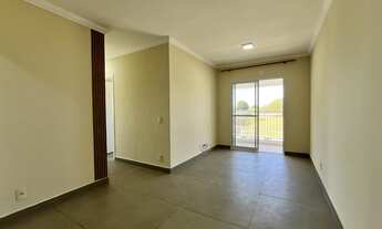 Imagem 3: Imperdível: Apartamento à venda em Paulínia-SP, Santa Terezinha, 3 quartos, 1 suíte, 2 sal