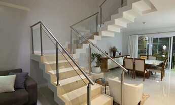 Imagem 5: Imperdível oportunidade de compra: Casa em condomínio de luxo com 3 suítes e 4 vagas em Pa