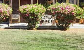 Imagem: Chácara à venda em Boituva-SP, bairro