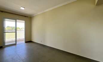 Imagem 4: Imperdível: Apartamento à venda em Paulínia-SP, Santa Terezinha, 3 quartos, 1 suíte, 2 sal