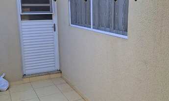 Imagem 3: Aluguel de Casa em Condomínio com 1 Quarto na Estância Árvore da Vida - Sumaré-SP: 25m² de