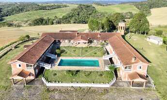 Imagem: EXCELENTE FAZENDA A VENDA EM SÃO MIGUEL