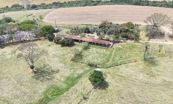 Imagem: EXCELENTE FAZENDA A VENDA EM ITAPETININGA-SP