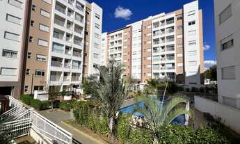 Imagem: Imperdível Apartamento à venda em Paulínia-SP