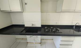 Imagem: Apartamento à venda em Hortolândia-SP