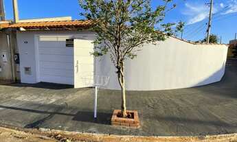 Imagem: Casa à venda em Tatuí-SP, Residencial