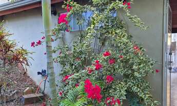 Imagem 2: Oportunidade: Casa em Condomínio à Venda em Hortolândia-SP, Bairro Jardim Interlagos - 2 q