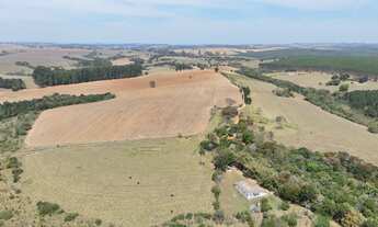Imagem 4: EXCELENTE FAZENDA A VENDA EM ITAPETININGA-SP* ?? Área Total: 128,3 Hectares ou 53 Alqu