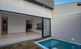 Imagem 1: AT 150 Casa com 3 dormitórios