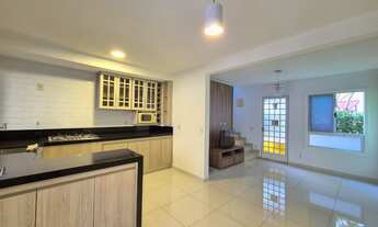 Imagem 5: Oportunidade: Casa em Condomínio à Venda em Hortolândia-SP, Bairro Jardim Interlagos - 2 q