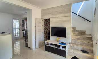 Imagem: Casa em Condomínio à Venda no Jardim Interlagos