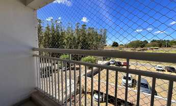 Imagem 6: Imperdível: Apartamento à venda em Paulínia-SP, Santa Terezinha, 3 quartos, 1 suíte, 2 sal