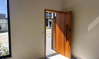 Imagem 5: Linda casa bo Reserva dos Ypês Lote 175m2 Construído 91 m2 Dois quartos, sendo um Suíte Á