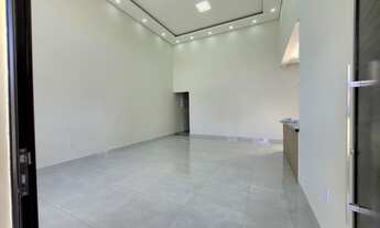 Imagem 4: Casa de alto padrão no Jardim Itapoan em Monte Mor-SP: 3 quartos, 1 suite, 2 salas, 2 banh