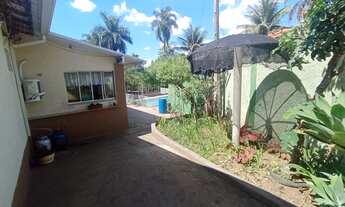 Imagem 6: Chácara à venda em cidade] - Bairro nome do bairro] com 4 quartos, 2 salas, 2 banheiros, 4