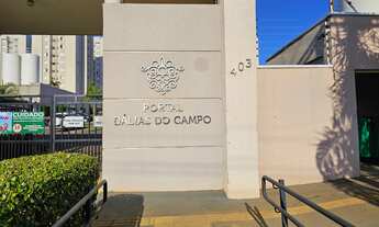 Imagem: Apartamento à venda em Sumaré-SP, Jardim