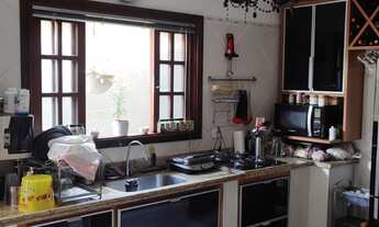 Imagem 4: Imperdível: Casa com 3 quartos e suíte no Alto da Pompéia, Piracicaba-SP 2 salas, 3 banhe