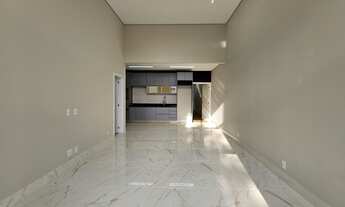 Imagem 4: Casa em Condomínio à Venda em Hortolândia-SP: 3 Quartos, 1 Suíte, 2 Salas, 2 Banheiros, 4