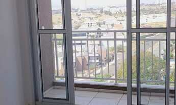 Imagem 6: Apartamento à venda em Limeira-SP, Jardim São Paulo: 2 quartos, 1 suíte, 2 salas, 2 banhei