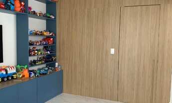 Imagem 7: Luxuosa casa em condomínio à venda em Valinhos-SP, Dois Córregos: 5 quartos, 5 suítes, 3 s