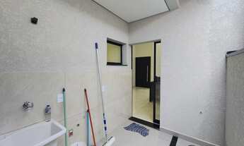 Imagem 6: Casa à venda em Hortolândia-SP, Jardim Novo Cambuí: 2 quartos, 1 suíte, 2 salas, 2 banheir