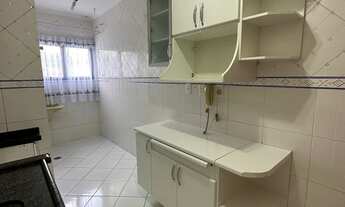 Imagem 7: Apartamento à venda no Centro de Jacareí-SP: 2 quartos, 2 salas, 1 banheiro, 1 vaga de gar