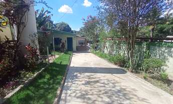 Imagem 7: Chácara à venda em cidade] - Bairro nome do bairro] com 4 quartos, 2 salas, 2 banheiros, 4