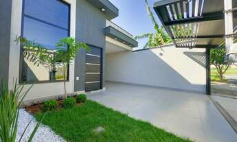 Imagem 2: Casa à venda em Hortolândia-SP, Jardim São Sebastião! 3 quartos, 1 suíte, 2 salas, 2 banhe