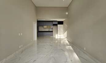 Imagem 7: Casa em Condomínio à Venda em Hortolândia-SP: 3 Quartos, 1 Suíte, 2 Salas, 2 Banheiros, 4