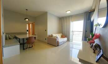 Imagem: Apartamento à venda em Hortolândia-SP