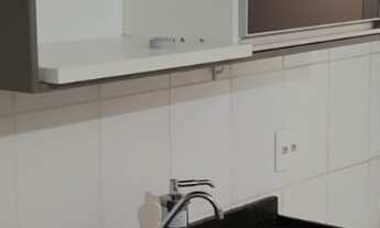 Imagem 2: Apartamento de 2 quartos e 1 suíte em Campinas-SP, bairro São Bernardo! Imperdível oportun