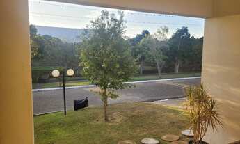 Imagem: Casa de luxo em condomínio na Estância