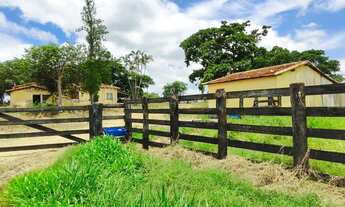 Imagem: Propriedade rural à venda em Itapetininga-SP