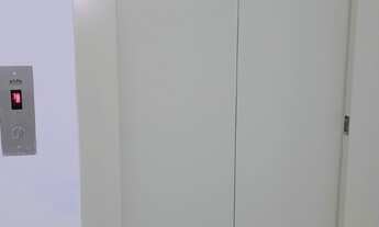 Imagem 3: Apartamento à venda em Limeira-SP, Jardim São Paulo: 2 quartos, 1 suíte, 2 salas, 2 banhei