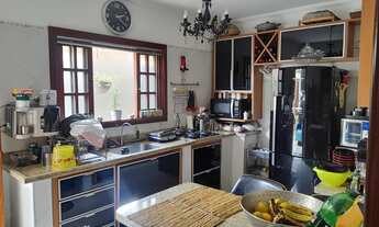 Imagem 7: Imperdível: Casa com 3 quartos e suíte no Alto da Pompéia, Piracicaba-SP 2 salas, 3 banhe