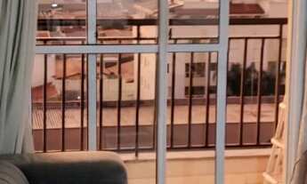 Imagem 5: Apartamento de 2 quartos e 1 suíte em Campinas-SP, bairro São Bernardo! Imperdível oportun