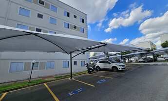 Imagem 7: Apartamento à venda em Campinas-SP, no Parque das Cachoeiras: 2 quartos, 2 salas, 1 banhei