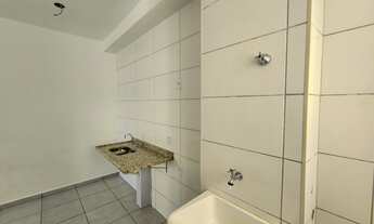 Imagem 6: Apartamento à venda em Hortolândia-SP, Jardim Nova Hortolândia I: 2 quartos, 2 salas, 1 ba