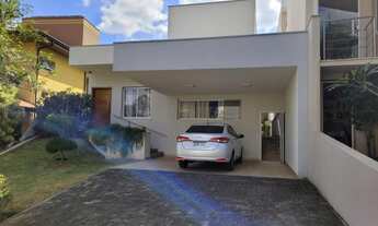 Imagem: Imóvel exclusivo Casa em condomínio à