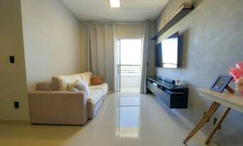 Imagem 3: Apartamento à venda em Hortolândia-SP: 3 quartos, 1 suíte, 2 salas, 2 banheiros, 2 vagas d