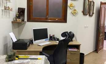 Imagem 2: Oportunidade: Casa em Condomínio à venda em Valinhos-SP, no Loteamento Residencial Fazenda