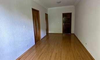 Imagem 3: Apartamento à venda no Centro de Jacareí-SP: 2 quartos, 2 salas, 1 banheiro, 1 vaga de gar