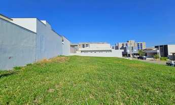 Imagem: Terreno em Condomínio à Venda em Hortolândia-SP