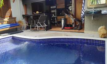 Imagem 2: Imperdível: Casa com 3 quartos e suíte no Alto da Pompéia, Piracicaba-SP 2 salas, 3 banhe