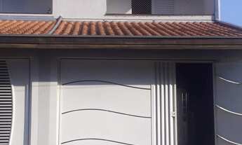 Imagem: Casa à venda em Santa Bárbara Doeste-SP