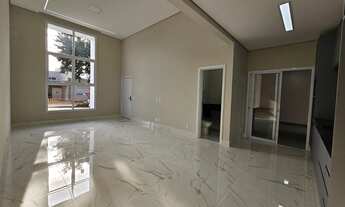 Imagem 5: Casa em Condomínio à Venda em Hortolândia-SP: 3 Quartos, 1 Suíte, 2 Salas, 2 Banheiros, 4