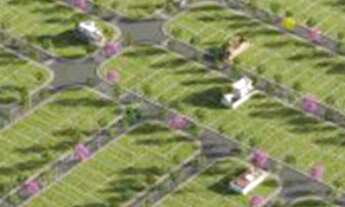 Imagem: Breve Lançamento V Park Loteamento Lotes